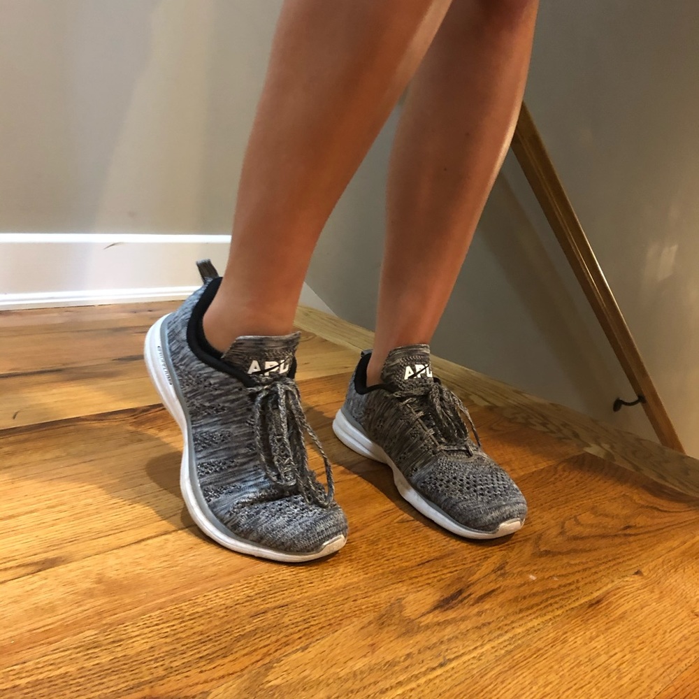 APL Tennis Shoes